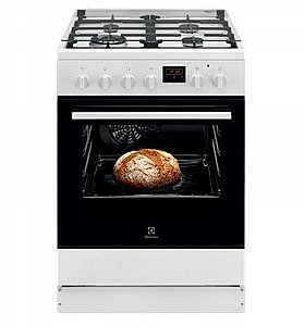 ����� ����� ������ Electrolux LKK620200W ����� �����